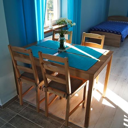 Villa Terra Pruszcz Gdanski Luaran gambar