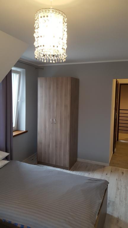Villa Terra Pruszcz Gdanski Luaran gambar