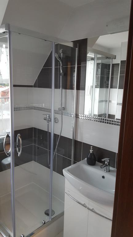 Villa Terra Pruszcz Gdanski Luaran gambar