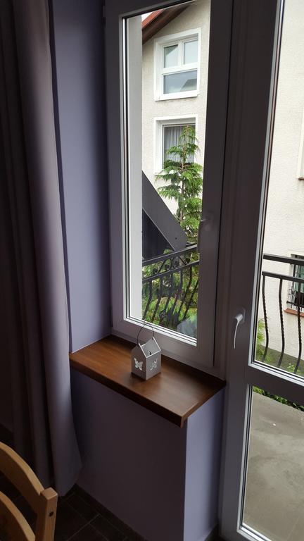 Villa Terra Pruszcz Gdanski Luaran gambar