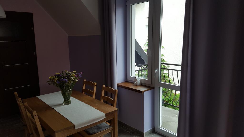 Villa Terra Pruszcz Gdanski Luaran gambar
