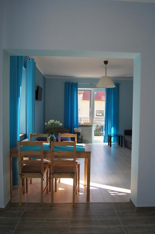 Villa Terra Pruszcz Gdanski Luaran gambar