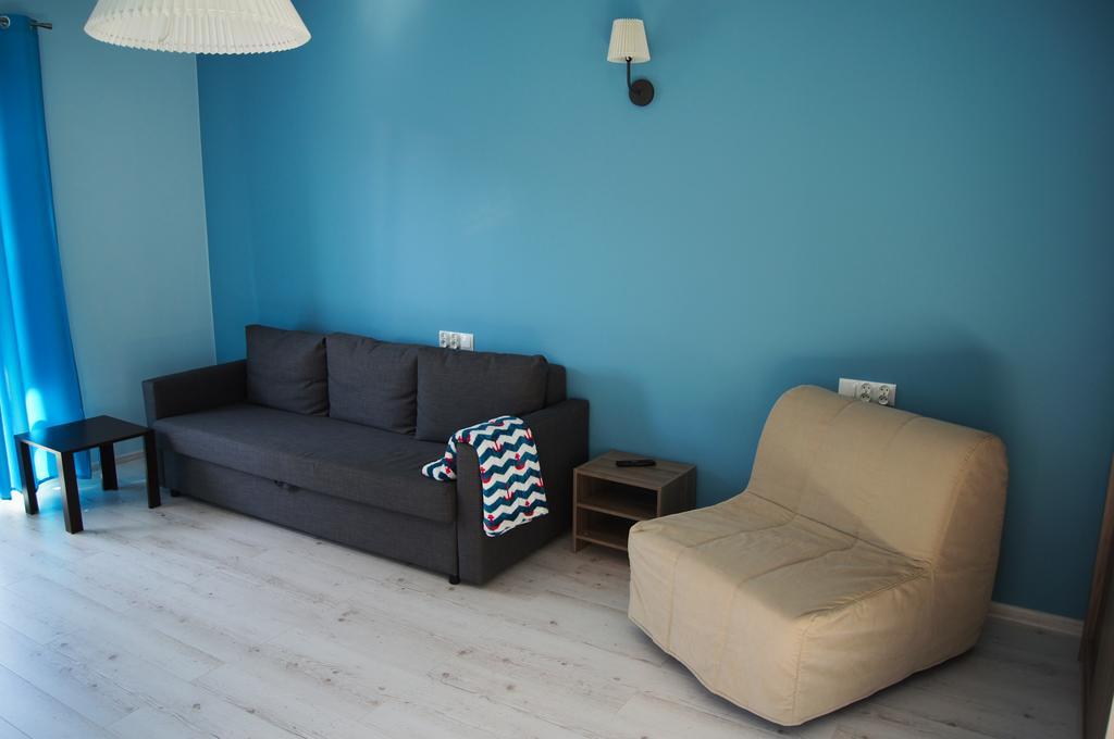 Villa Terra Pruszcz Gdanski Luaran gambar