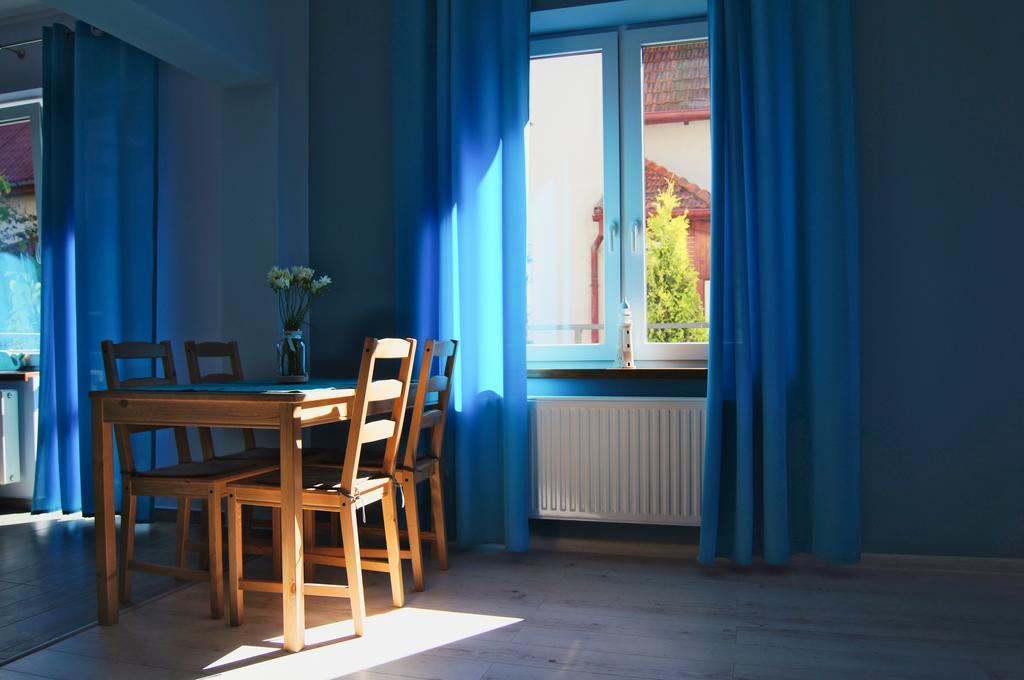 Villa Terra Pruszcz Gdanski Luaran gambar