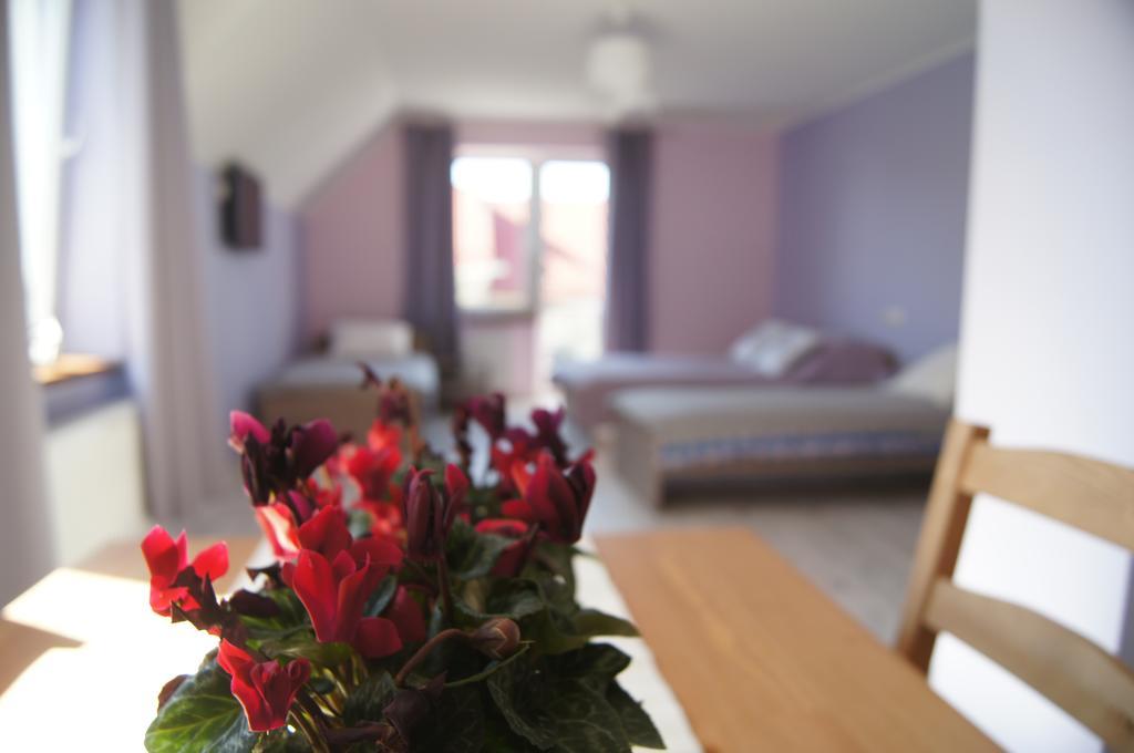 Villa Terra Pruszcz Gdanski Luaran gambar