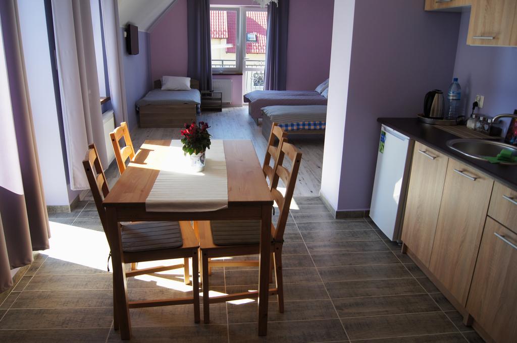 Villa Terra Pruszcz Gdanski Luaran gambar