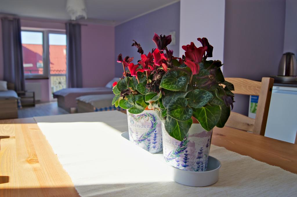 Villa Terra Pruszcz Gdanski Luaran gambar