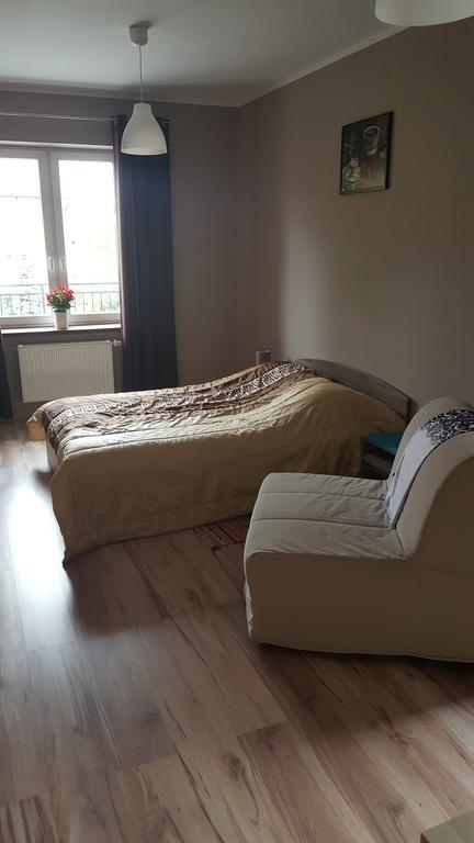 Villa Terra Pruszcz Gdanski Luaran gambar