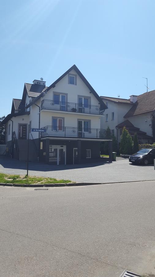 Villa Terra Pruszcz Gdanski Luaran gambar