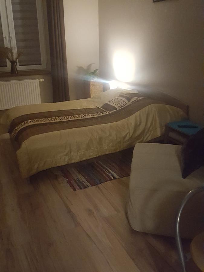 Villa Terra Pruszcz Gdanski Luaran gambar