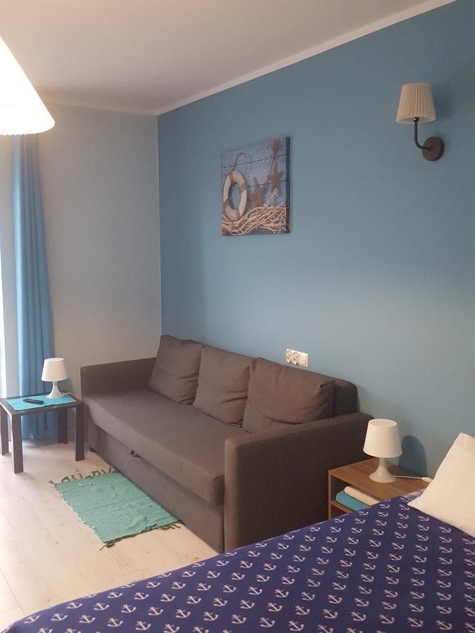 Villa Terra Pruszcz Gdanski Luaran gambar